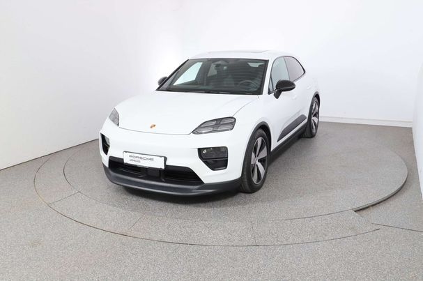 Porsche Macan 300 kW image number 1