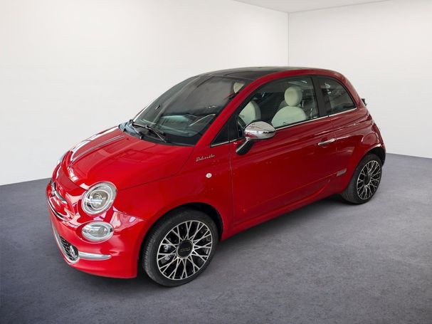 Fiat 500 1.0 51 kW image number 1