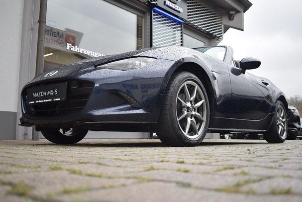 Mazda MX-5 132 97 kW image number 21