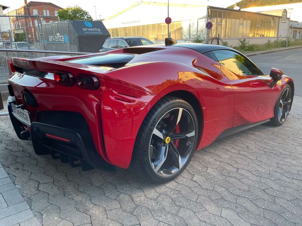 Ferrari SF90 Stradale 735 kW image number 6