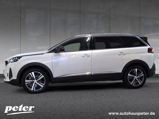 Peugeot 5008 Hybrid 136 Pack 100 kW image number 1