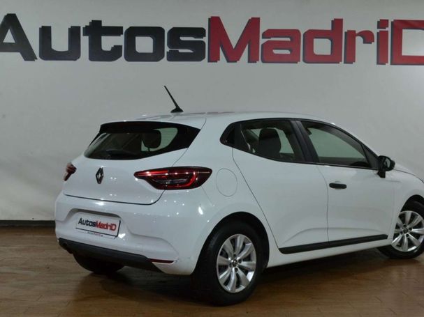 Renault Clio TCe 100 Intens 74 kW image number 1