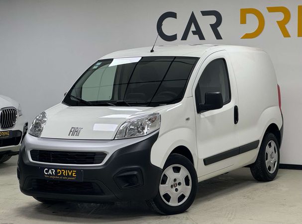 Fiat Fiorino 71 kW image number 1