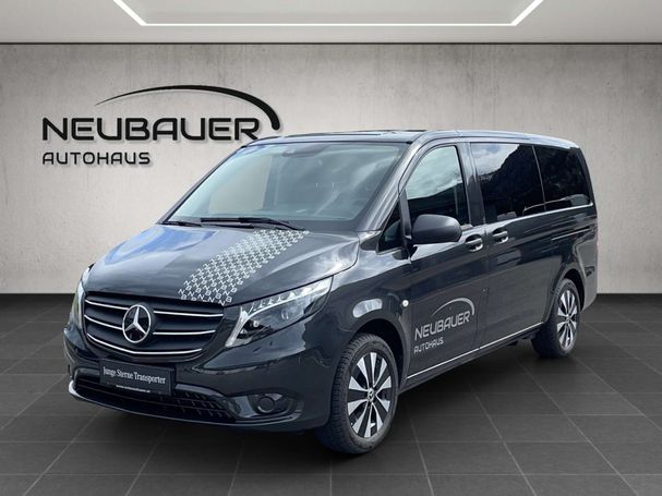 Mercedes-Benz Vito 116 CDi Tourer SELECT 120 kW image number 1