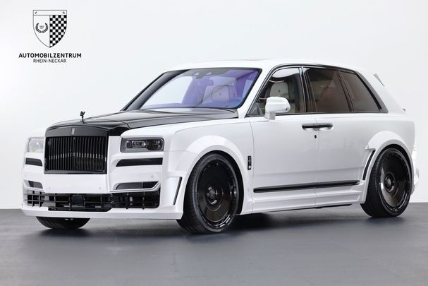 Rolls-Royce Cullinan 420 kW image number 1