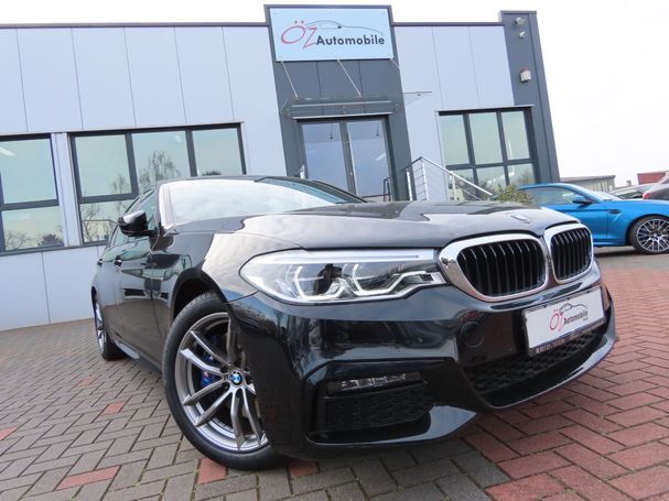 BMW 530d xDrive 195 kW image number 24