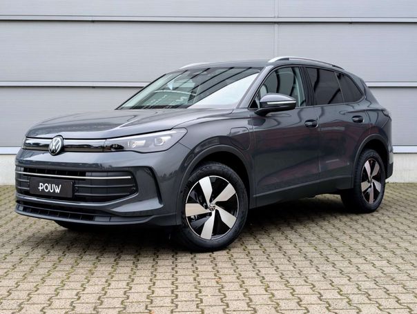 Volkswagen Tiguan 1.5 eHybrid Life DSG 150 kW image number 48