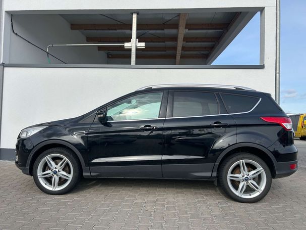 Ford Kuga 120 kW image number 9