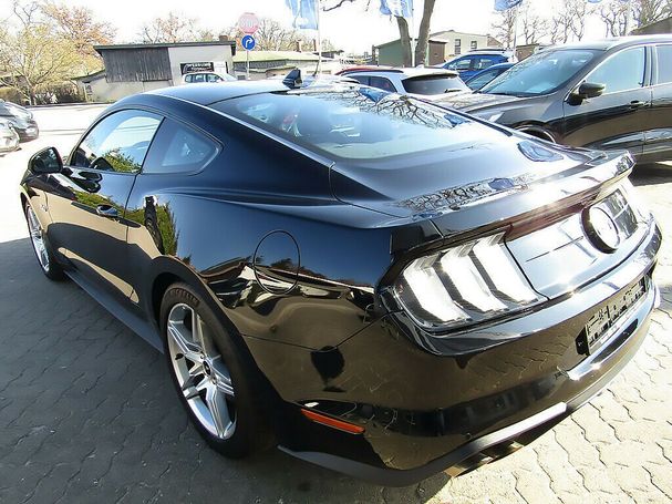 Ford Mustang GT Fastback 5.0 V8 330 kW image number 6