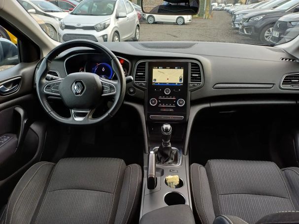 Renault Megane 70 kW image number 17