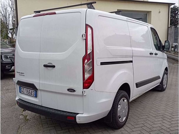 Ford Transit Custom 280 Trend 125 kW image number 3