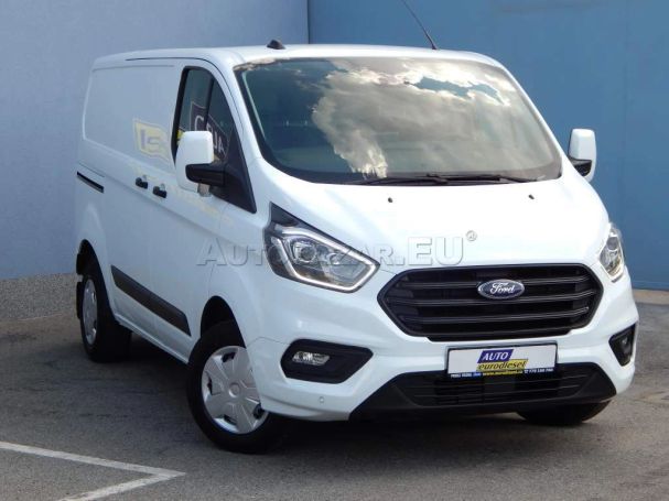 Ford Transit Custom 300 L1H1 2.0 96 kW image number 1