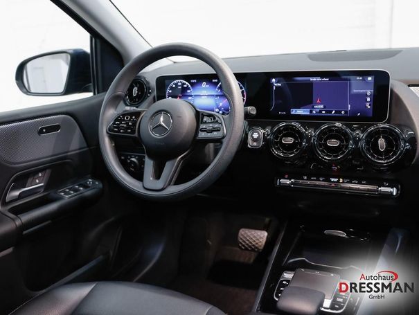 Mercedes-Benz B 220 4Matic 7G-DCT 140 kW image number 9