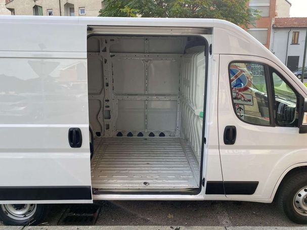 Fiat Ducato 2.3 88 kW image number 21