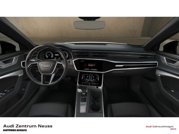 Audi A6 40 TDI Advanced 150 kW image number 7