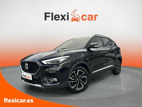 MG ZS 1.5 78 kW image number 1