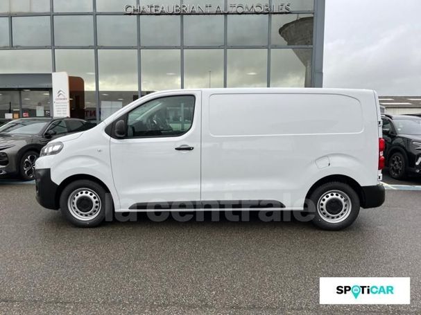 Citroen Jumpy 2.0 BlueHDi 145 107 kW image number 15