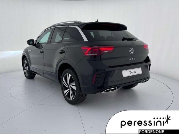 Volkswagen T-Roc 1.5 TSI R-Line DSG 110 kW image number 17