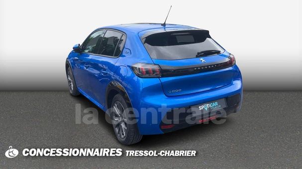 Peugeot 208 100 kW image number 17