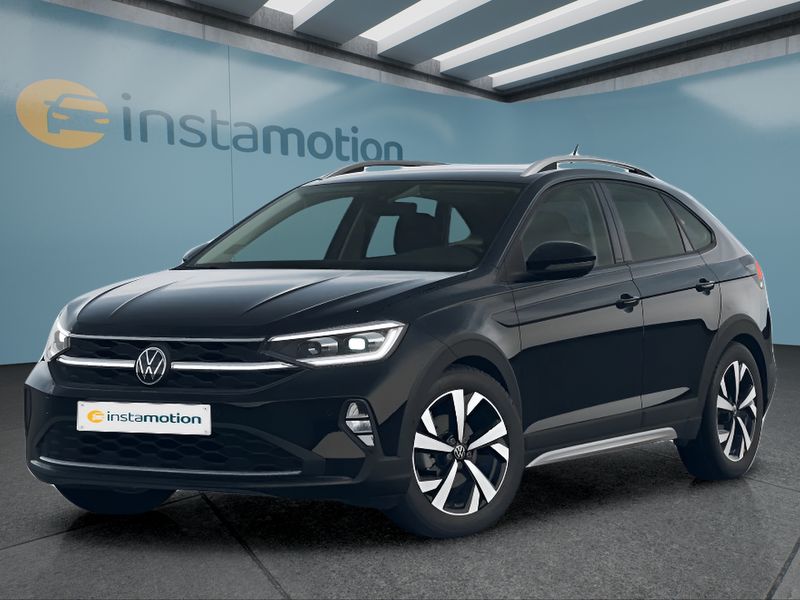 Volkswagen Taigo 1.0 TSI