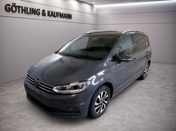 Volkswagen Touran 2.0 TDI 90 kW image number 1