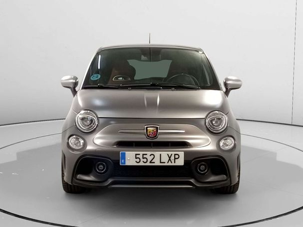 Abarth 595 Turismo 1.4 117 kW image number 1