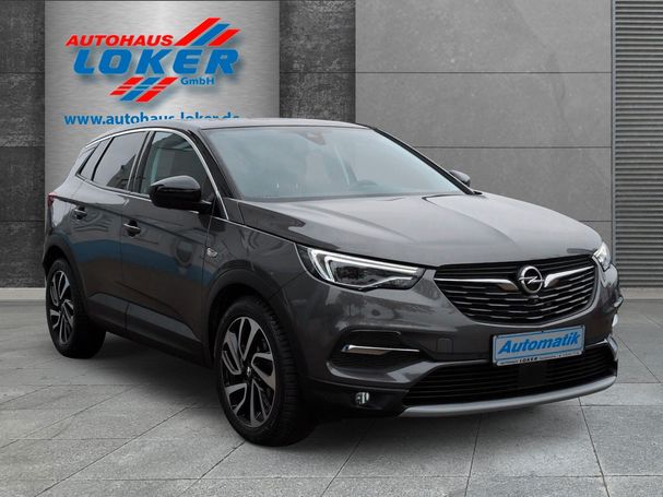 Opel Grandland 133 kW image number 2