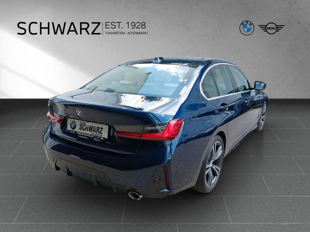 BMW 330d xDrive 210 kW image number 4