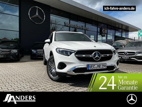 Mercedes-Benz GLC 220 d 145 kW image number 2