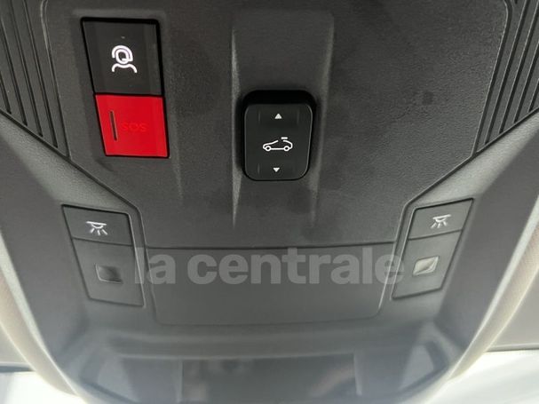 Citroen C5 X 165 kW image number 15