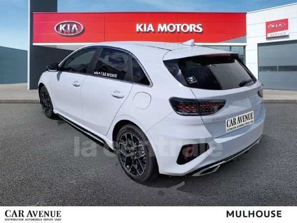 Kia Ceed 1.0 T-GDi 74 kW image number 5