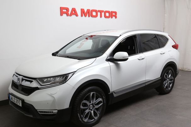 Honda CR-V Lifestyle 158 kW image number 1