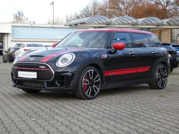 Mini John Cooper Works Clubman ALL4 225 kW image number 1