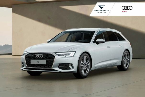 Audi A6 40 TDI quattro S tronic Advanced 150 kW image number 1