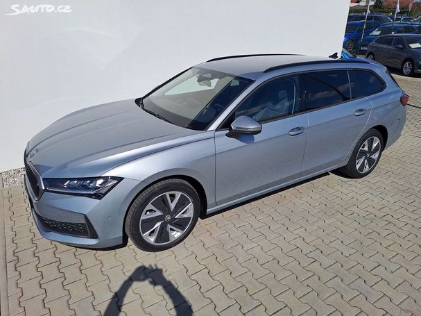 Skoda Superb 2.0 TDI 110 kW image number 1