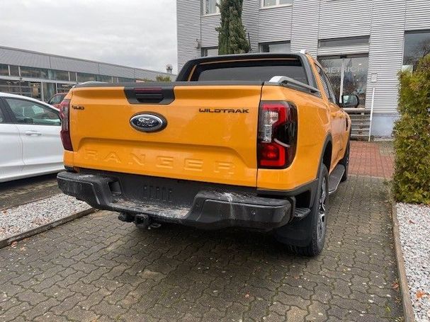 Ford Ranger 3.0 Wildtrak 177 kW image number 5