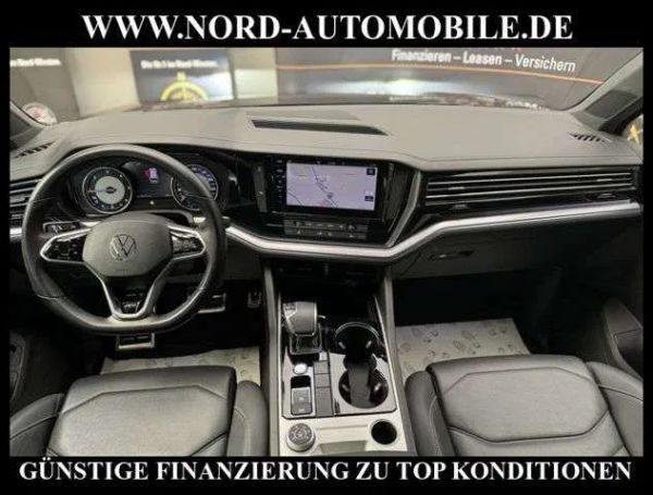 Volkswagen Touareg 4Motion 231 kW image number 19