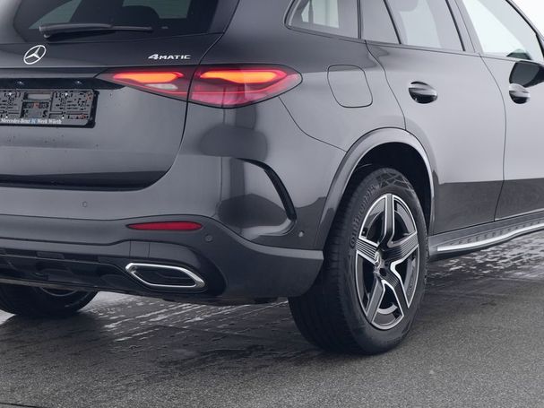 Mercedes-Benz GLC 300 de AMG 245 kW image number 2