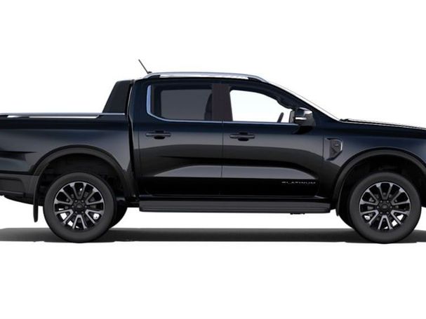 Ford Ranger 3.0 EcoBlue Platinum 176 kW image number 8