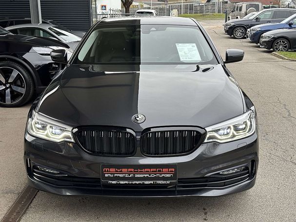 BMW 530d xDrive 195 kW image number 5