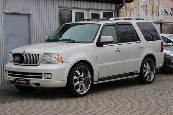 Lincoln Navigator 224 kW image number 1