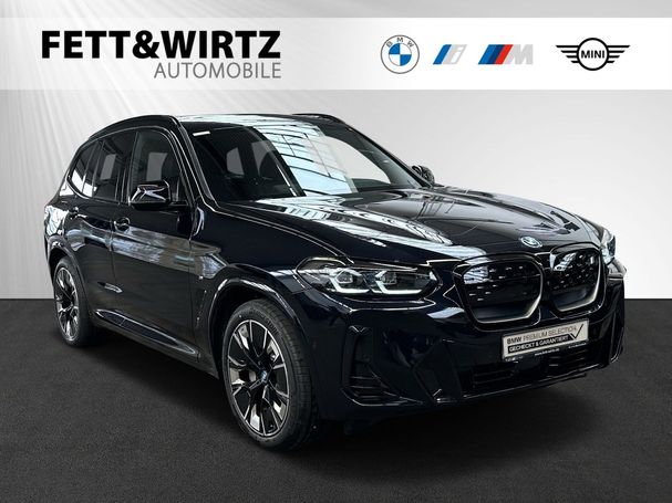 BMW iX3 Impressive 210 kW image number 1