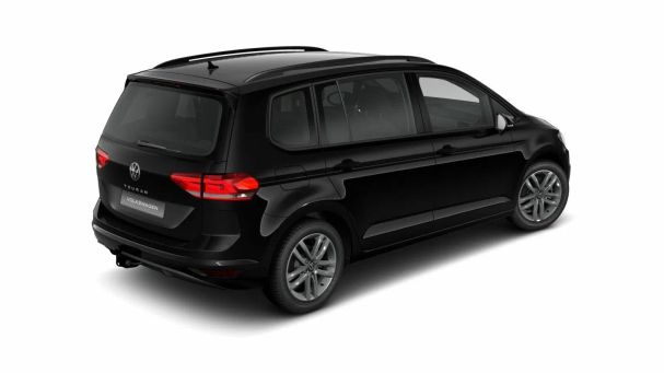 Volkswagen Touran DSG 110 kW image number 2