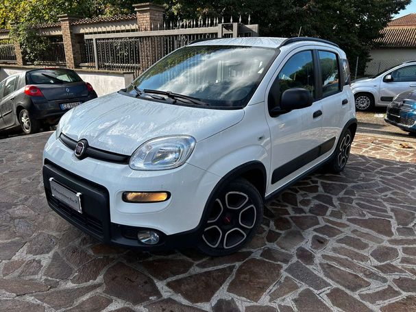 Fiat Panda 1.0 Hybrid City 51 kW image number 1