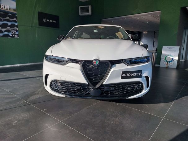 Alfa Romeo Tonale 1.6 TCT 96 kW image number 2