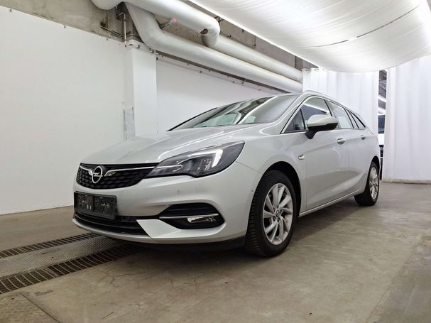 Opel Astra 81 kW image number 1