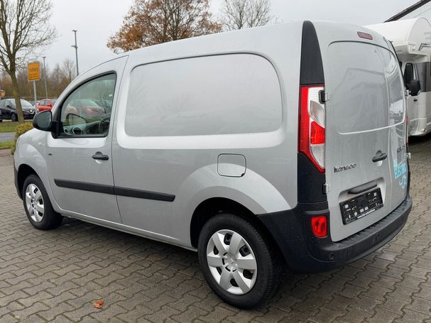 Renault Kangoo Z.E. 44 kW image number 2