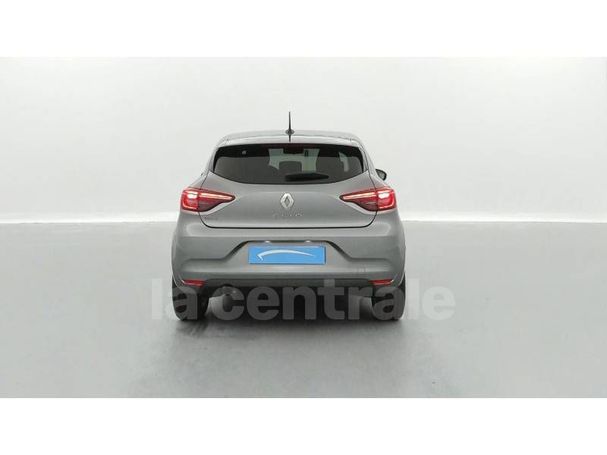 Renault Clio TCe 90 66 kW image number 6