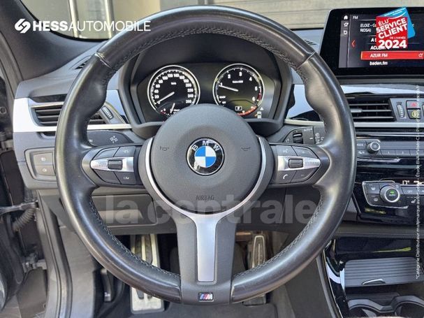 BMW X2 sDrive 110 kW image number 34