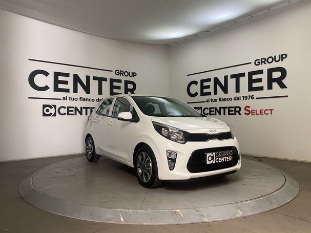 Kia Picanto 1.0 48 kW image number 2